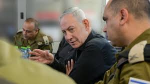 Israel suspendió sus ataques contra Irán tras una llamada entre Netanyahu y Trump, pero mantiene su ofensiva en El Líbano