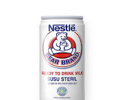 Gambar Susu Bear Brand