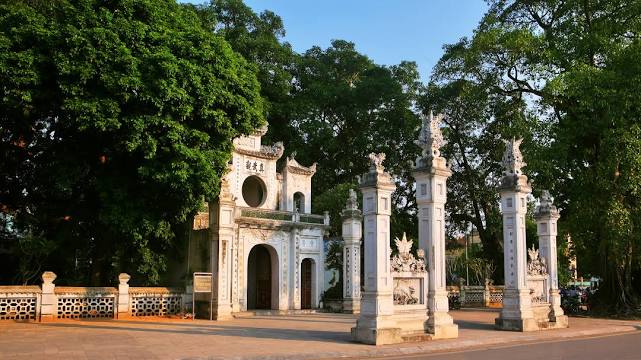 Toà nhà Keangnam Landmark Tower 72