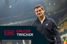 Calcio Live News: tutte le notizie di giornata in tempo reale