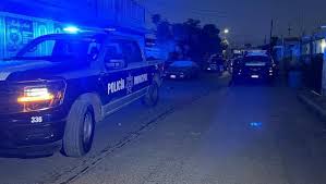 Asesinan a persona en la colonia Salvarcar