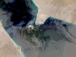 افزایش تهدید در تنگه باب‌المندب؛ حوثی‌ها پس از تصرف مخا، به جزایر حنیش در دریای سرخ رسیدند