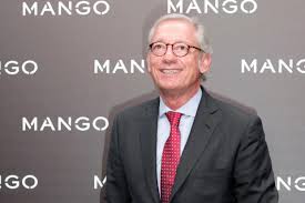 Spanish fashion magnate's son arrested on suspicion of involvement in his death