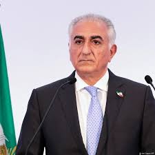 همایش "همکاری ملی برای نجات ایران" برگزار شد