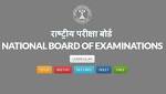 NEET 2018 Rank Card released