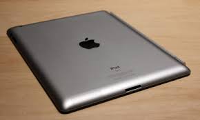 Image result for ipad2 back