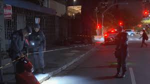 Morre homem baleado ao tentar recuperar celular de namorada em São Paulo