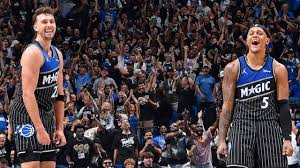 Top 5 Orlando Magic Storylines From Game 3 Against Detroit Pistons