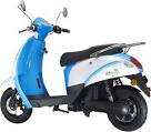 Scooter electrique pas cher