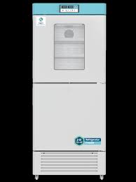 Combination Refrigerator/Freezer | Stirling Ultracold