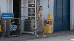 Why the Final Line of Dialogue in ‘Tell Me Lies’ Wasn’t From Lucy or Stephen