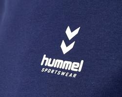 Image of Hummel sportswear logo