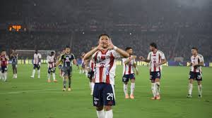 Junior Impulsa su Final: Resumen Cuadrangular A Liga BetPlay 2025-II