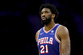 76ers Brace for Joel Embiid Decision on Back-to-Back vs Suns