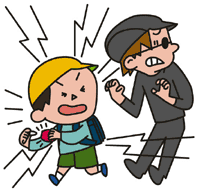 Image result for 防犯ブザー