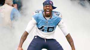 Colts Bolster Defense with Arden Key Signing