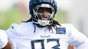 Titans Place DT T'Vondre Sweat on Injured Reserve: Implications and Updates