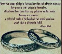 about to get married love poems | Marriage Poems | Quotes ... via Relatably.com