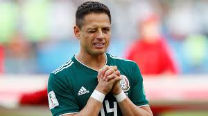 Chicharito Hernández niega haberse retirado de la Selección Mexicana y revela nuevo equipo