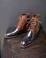 Bespoke Shoes Online Handmade Shoes for men London