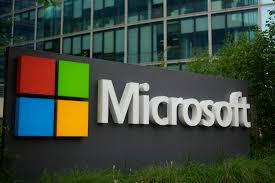 Microsoft outage causing issues with multiple services