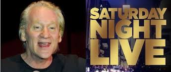 Bill Donohue comments on Friday night&#39;s “Real Time” show with Bill Maher, and the “Saturday Night Live” episode that aired the next night: - MaherSNL1