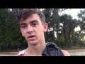Interview: Mac Macoy - Boys Elite Runner-Up - 43311
