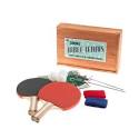 Dining table tennis