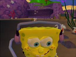 Image result for the spongebob Movie in the game pc