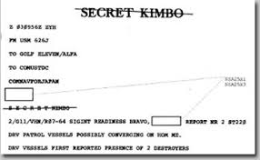 Newly Declassified National Security Agency History Questions ... via Relatably.com