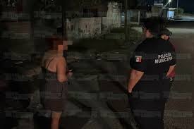 Moviliza a policías reporte sobre presunta agresión a menor