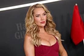 Estrellas de Golf y Hollywood se Unen en el Estreno de 'Happy Gilmore 2'