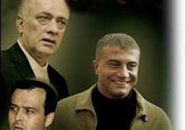 alaattin çakıcı sedat peker ile ilgili görsel sonucu