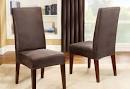 Kitchen Dining Chair Slipcovers Wayfair