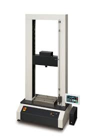 UNIVERSAL TESTING MACHINE