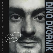 Dino Dvornik Priroda &amp; društvo album cover - download