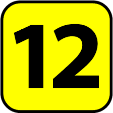 Résultat de recherche d'images pour "12"