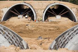 Memorial Park land bridge takes big step forward with new ...