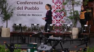 Morena defiende la conferencia ‘Mañanera’ ante reclamo del PAN por derecho de réplica