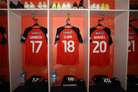 Luton Town Football Club - News update
