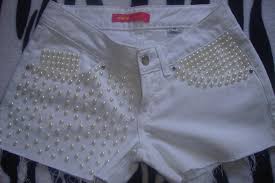 Resultado de imagem para havaianas com perola