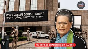 Sonia Gandhi’s Pre-Citizenship Row: Court Adjourns Plea Seeking FIR Against Sonia Gandhi To February 7