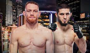 ¡UFC 322 EN VIVO! Dónde y Cuándo Ver la Pelea Imperdible