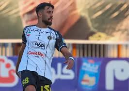 مس رفسنجان مقابل سپاهان