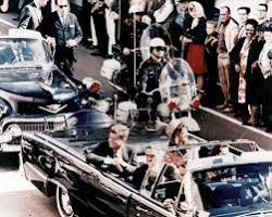 Image of Assassination of John F. Kennedy