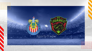 Palpite Chivas x FC Juarez - Liga MX, 25/07/2026