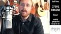 Video for Lewis Kilvington Guitar Tuition