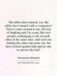 Tennessee Williams Quotes &amp; Sayings (128 Quotations) - Page 2 via Relatably.com