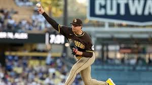 Mason Miller Admits Lack of Pitching Opportunities 'Not Easy' Amid Padres Skid