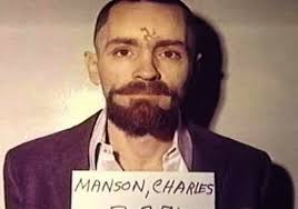 Image result for images of charles manson